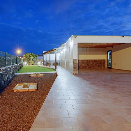 Villa Elena Lajares Exterior foto